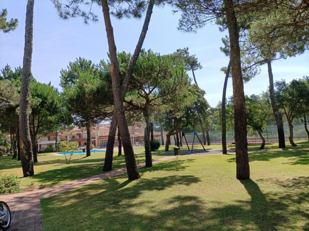 Fão Casa Dos Lirios Villa Inn מראה חיצוני תמונה