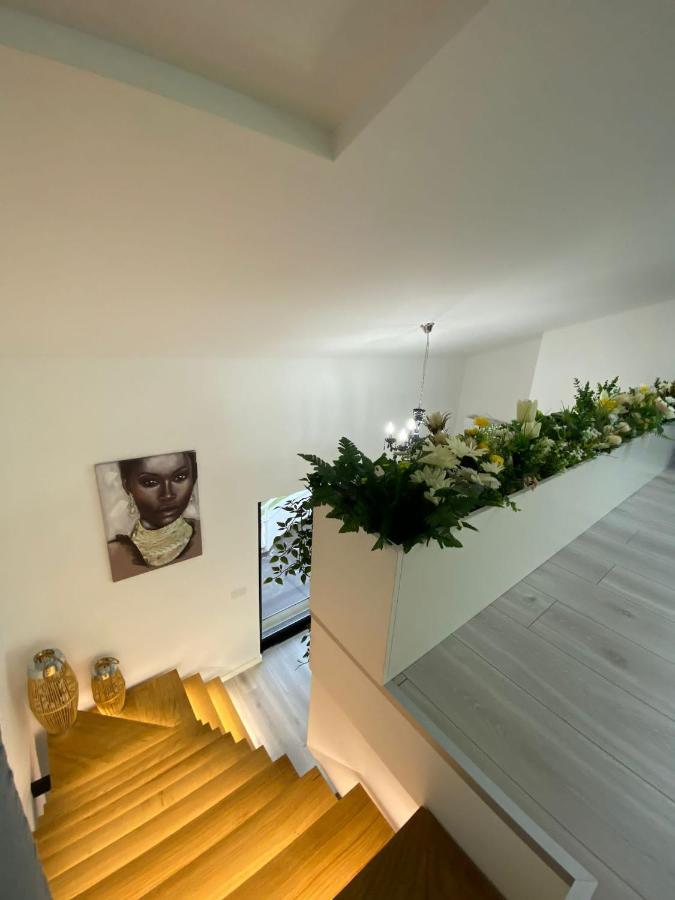 Fão Casa Dos Lirios Villa Inn מראה חיצוני תמונה