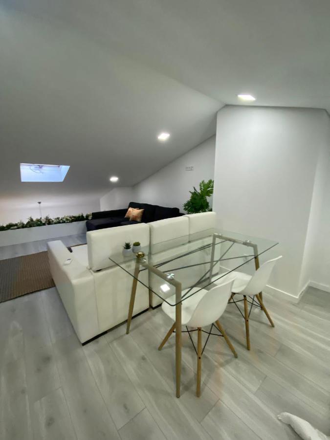Fão Casa Dos Lirios Villa Inn מראה חיצוני תמונה